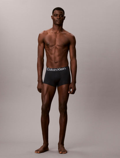 Calvin Klein Ultra Soft Lyocell 3-Pack Trunk