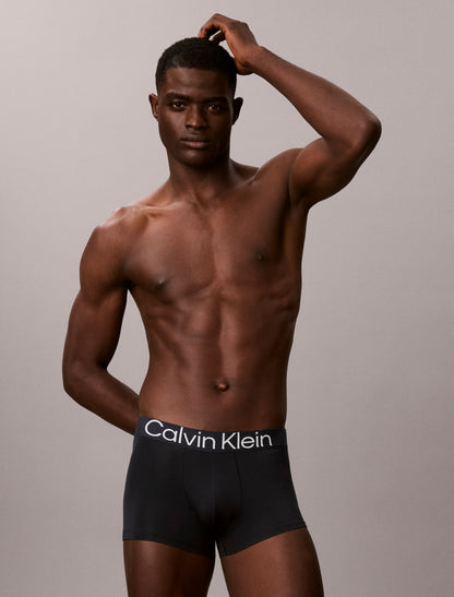 Calvin Klein Ultra Soft Lyocell 3-Pack Trunk