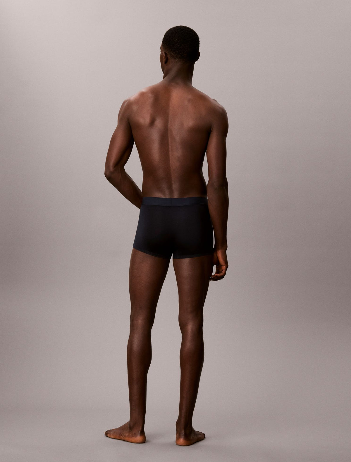Calvin Klein Ultra Soft Lyocell 3-Pack Trunk