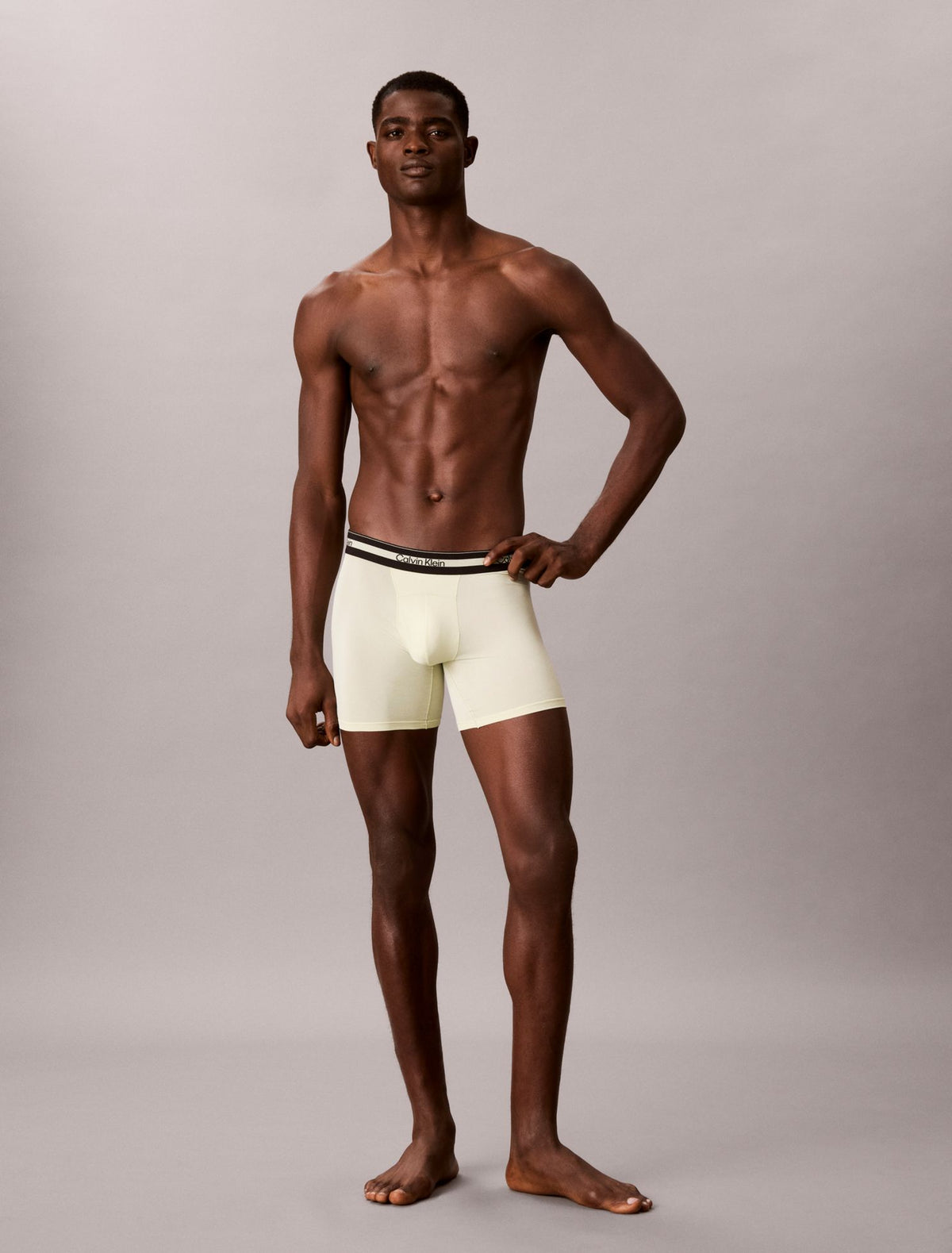 Calvin Klein Icon Active Mesh 3-Pack Boxer Brief