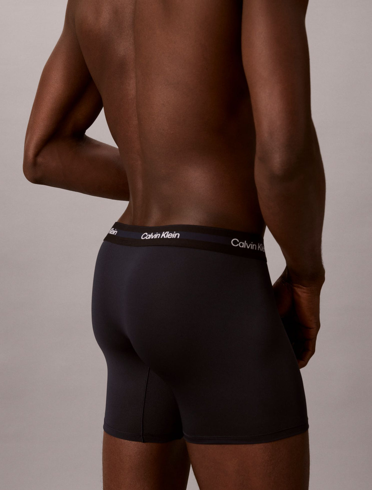 Calvin Klein Icon Active Mesh 3-Pack Boxer Brief