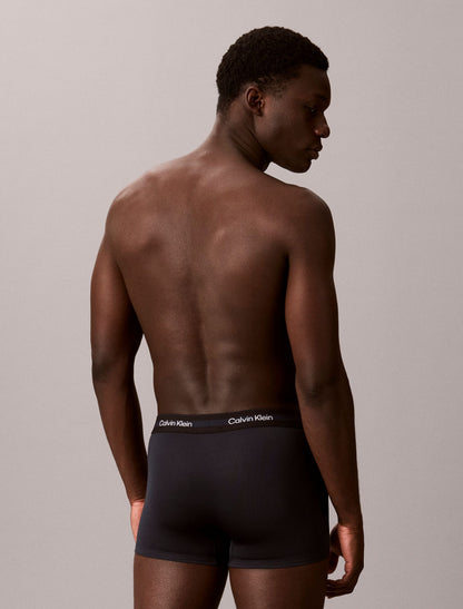 Calvin Klein Icon Active Mesh 3-Pack Trunk