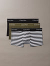 Black/Black Stripe/Olive Night