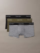 Black/Black Stripe/Olive Night