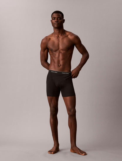 Calvin Klein Cotton Classics 5-Pack Boxer Brief