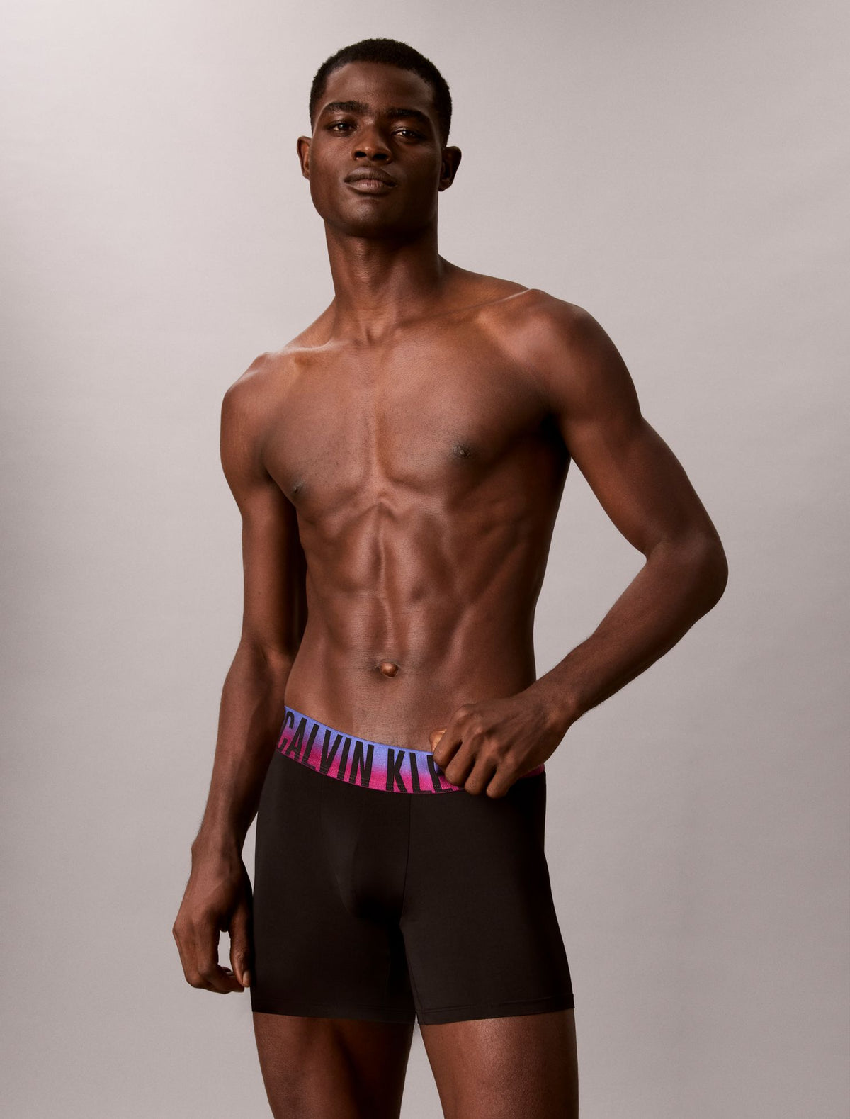 Calvin Klein Intense Power 3-Pack Boxer Brief