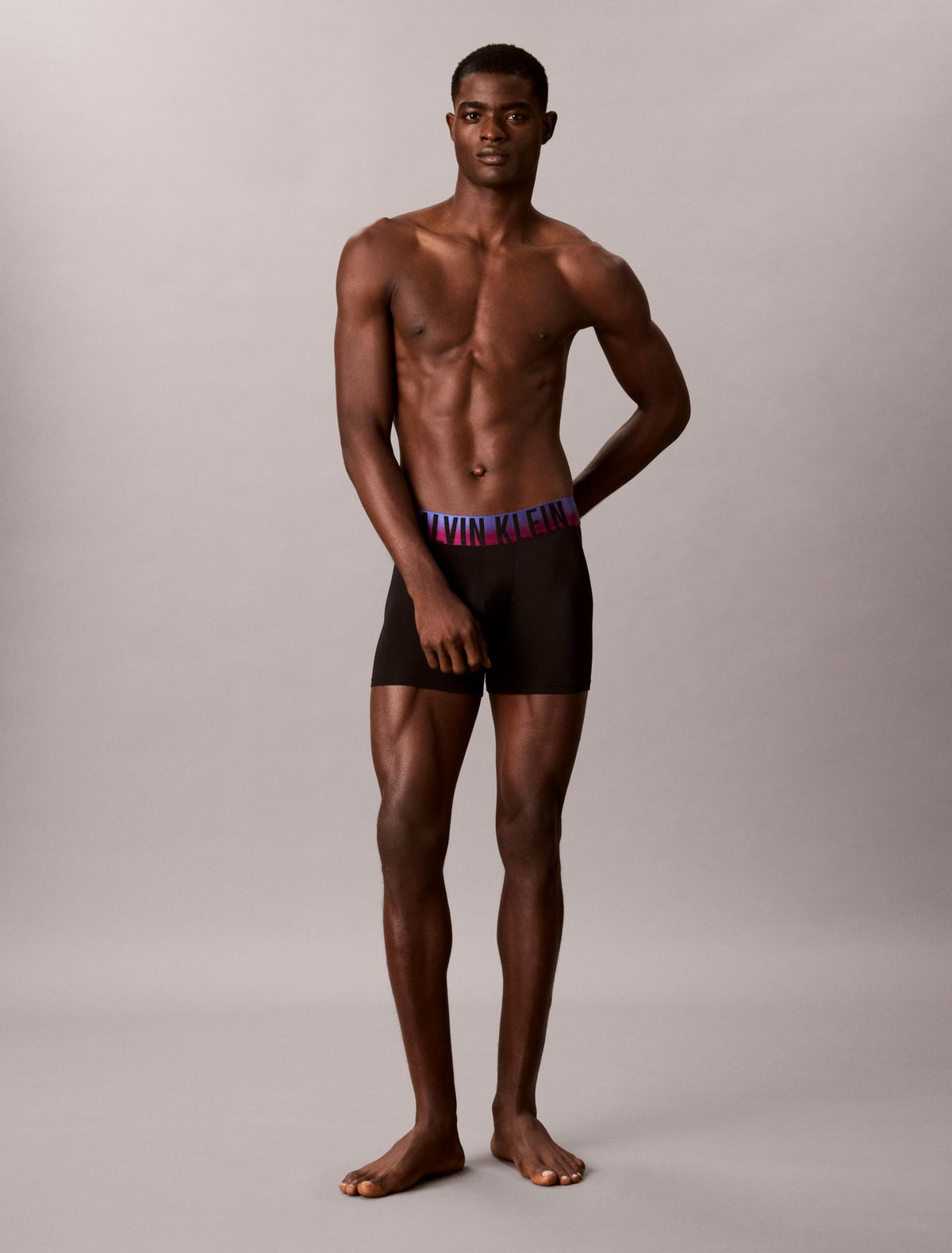Calvin Klein Intense Power 3-Pack Boxer Brief