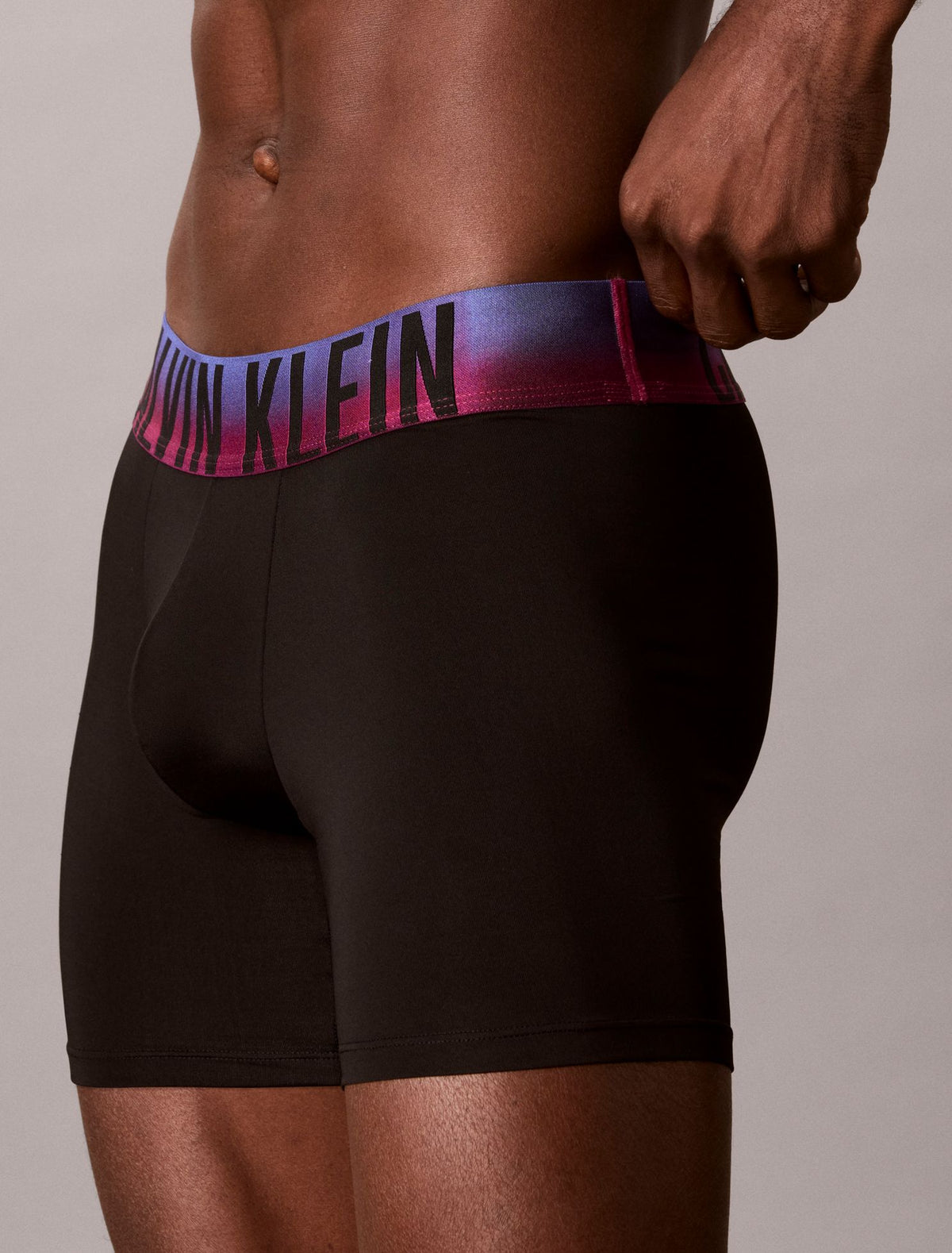 Calvin Klein Intense Power 3-Pack Boxer Brief