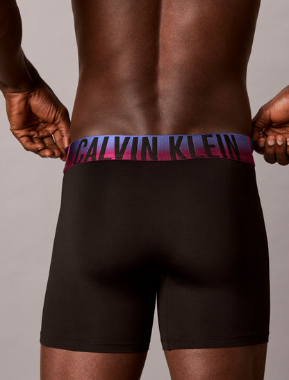 Calvin Klein Intense Power 3-Pack Boxer Brief