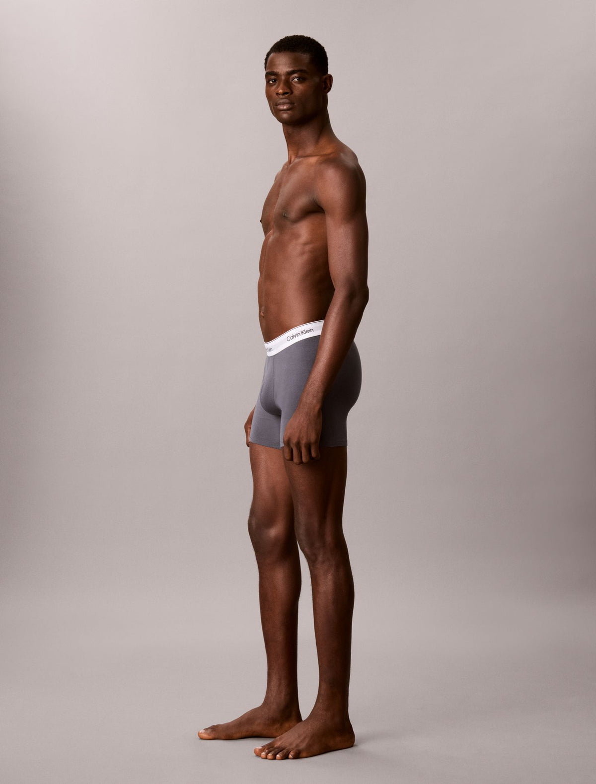 Calvin Klein Icon Cotton Stretch 3-Pack Boxer Brief