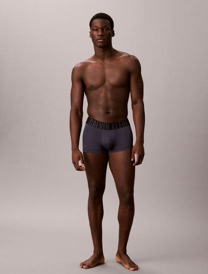 Calvin Klein Intense Power Air 3-Pack Low Rise Trunk