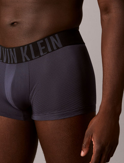 Calvin Klein Intense Power Air 3-Pack Low Rise Trunk