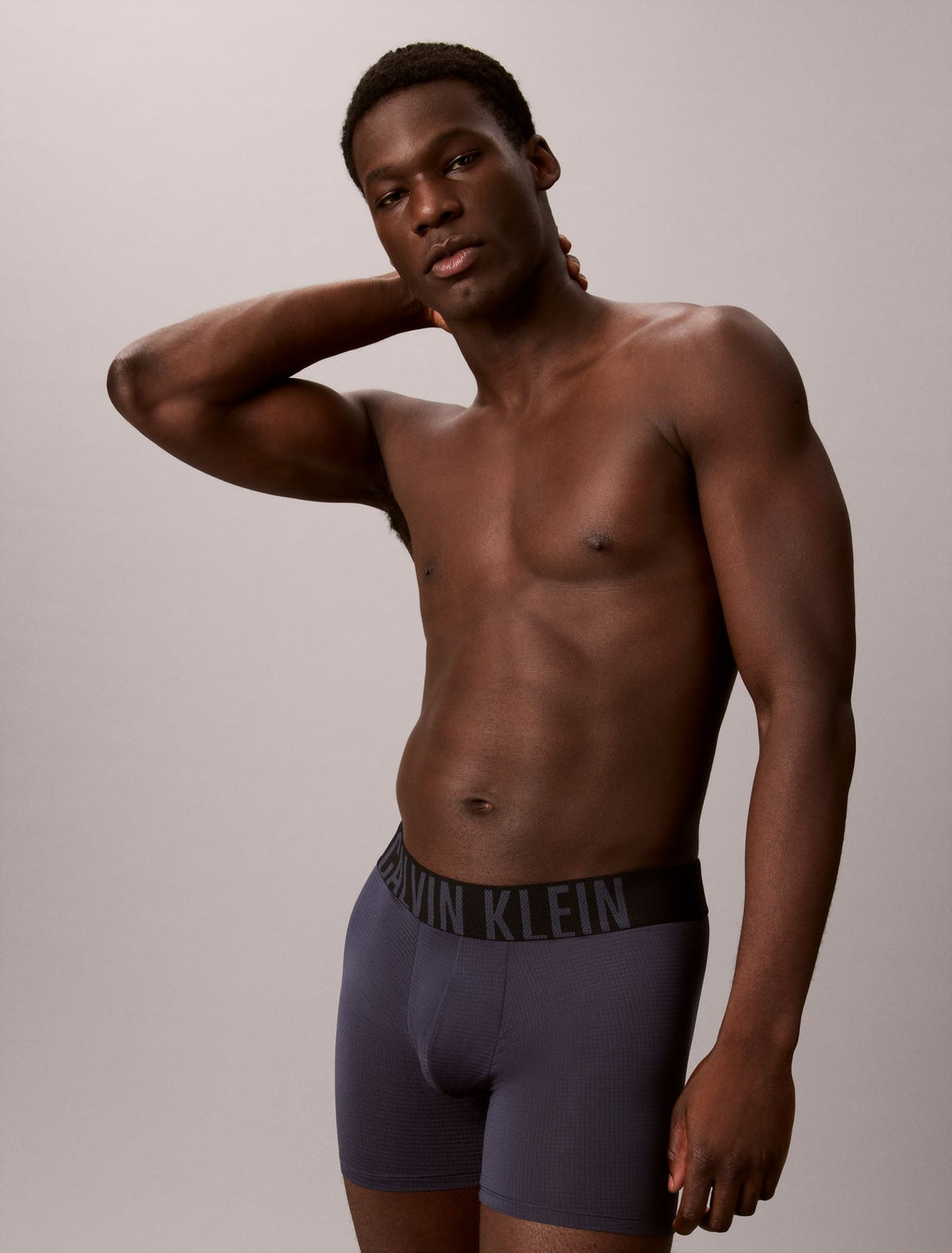 Calvin Klein Intense Power Air 3-Pack Boxer Brief