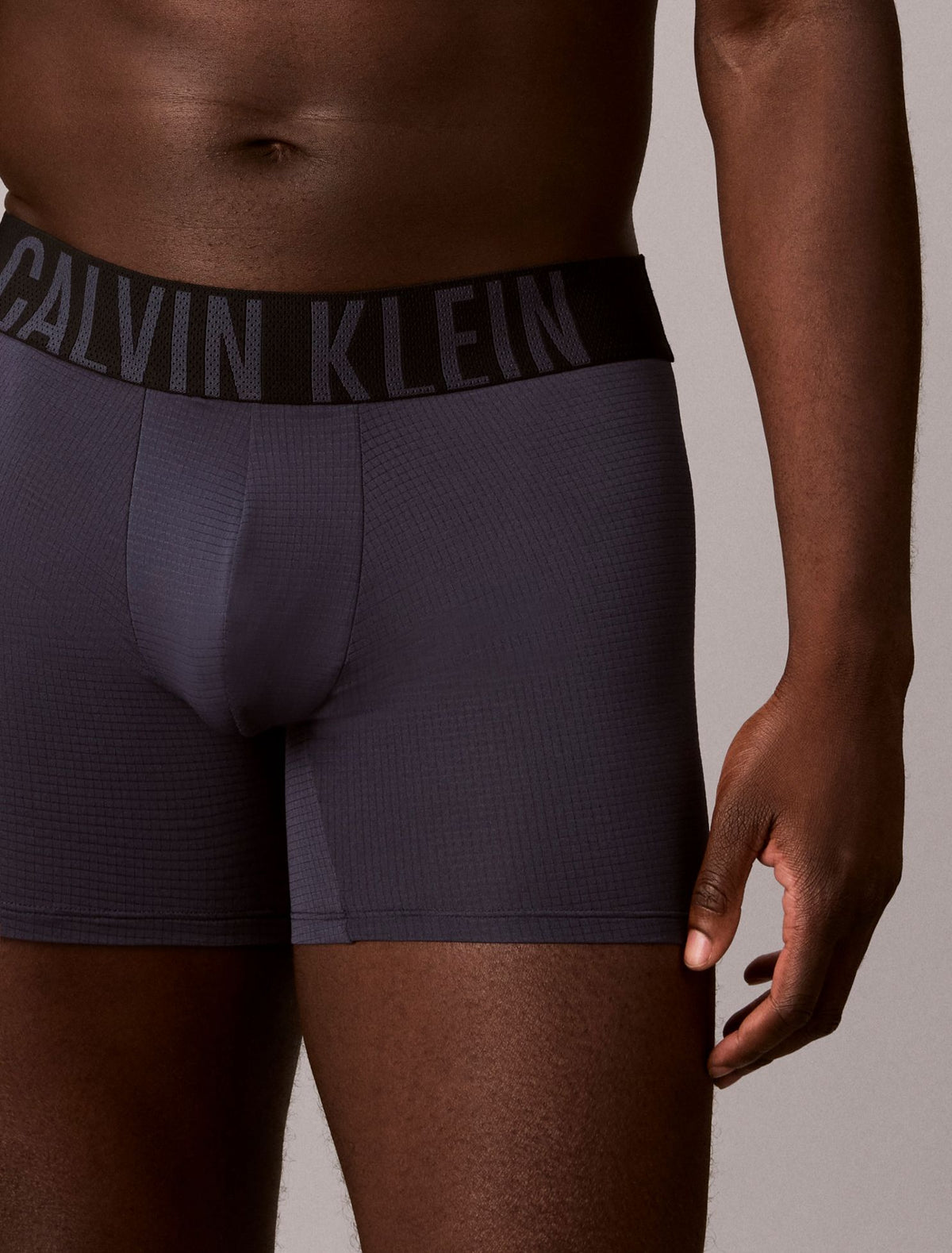 Calvin Klein Intense Power Air 3-Pack Boxer Brief