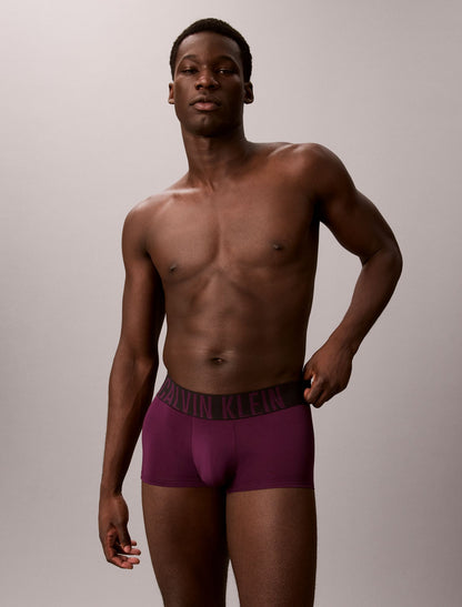 Calvin Klein Intense Power 3-Pack Low Rise Trunk