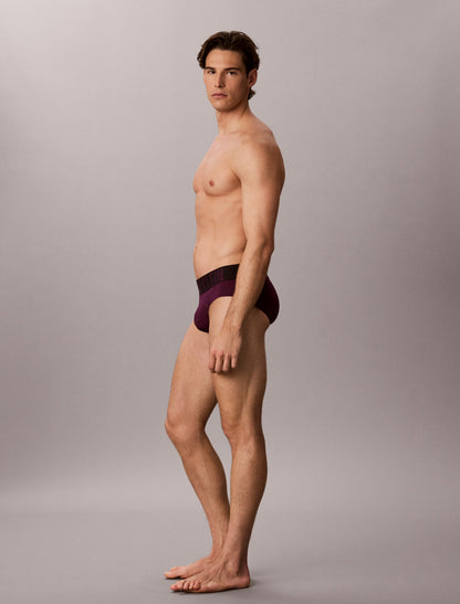 Calvin Klein Intense Power Micro 3-Pack Hip Brief