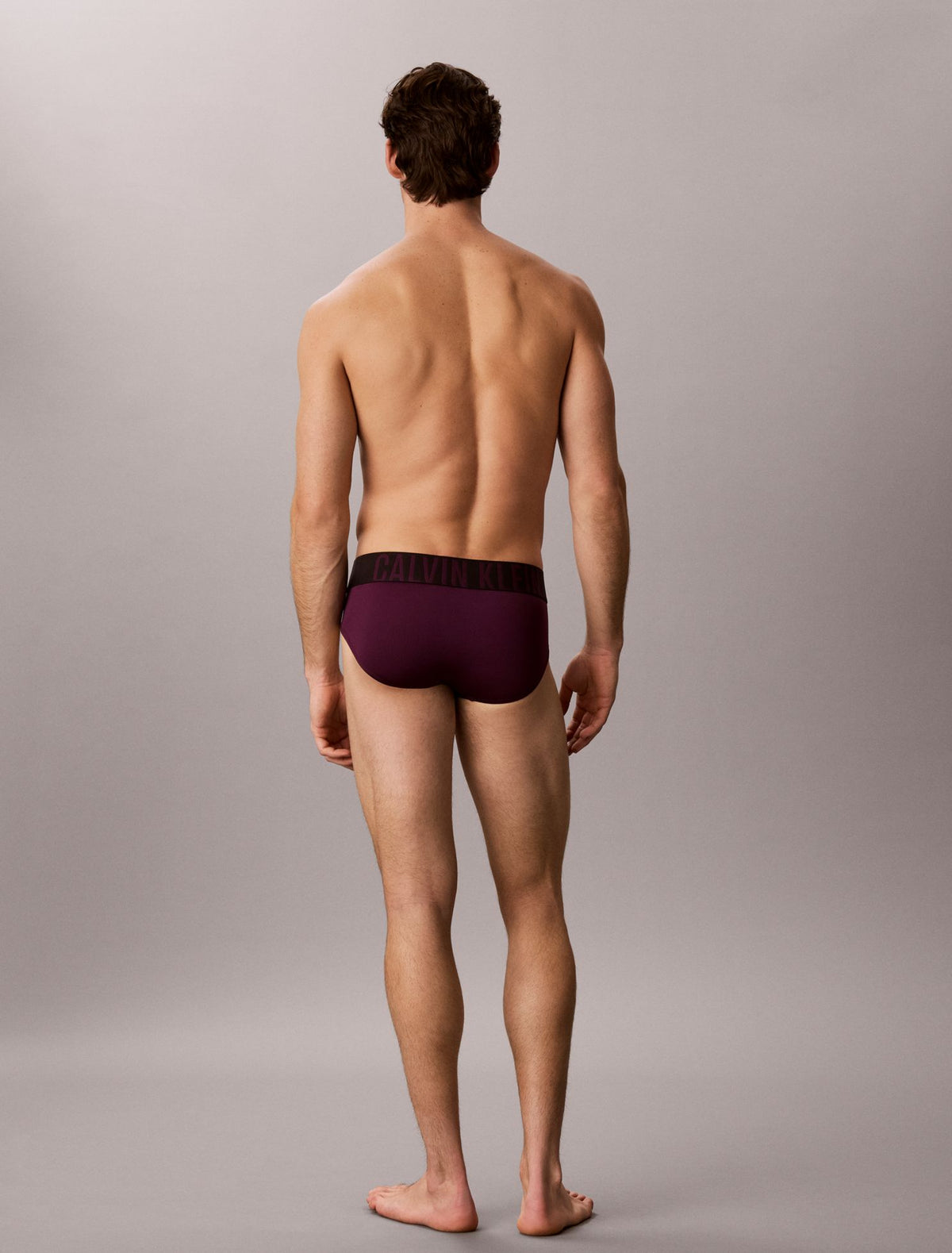 Calvin Klein Intense Power Micro 3-Pack Hip Brief