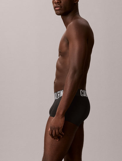 Calvin Klein Intense Power 3-Pack Low Rise Trunk