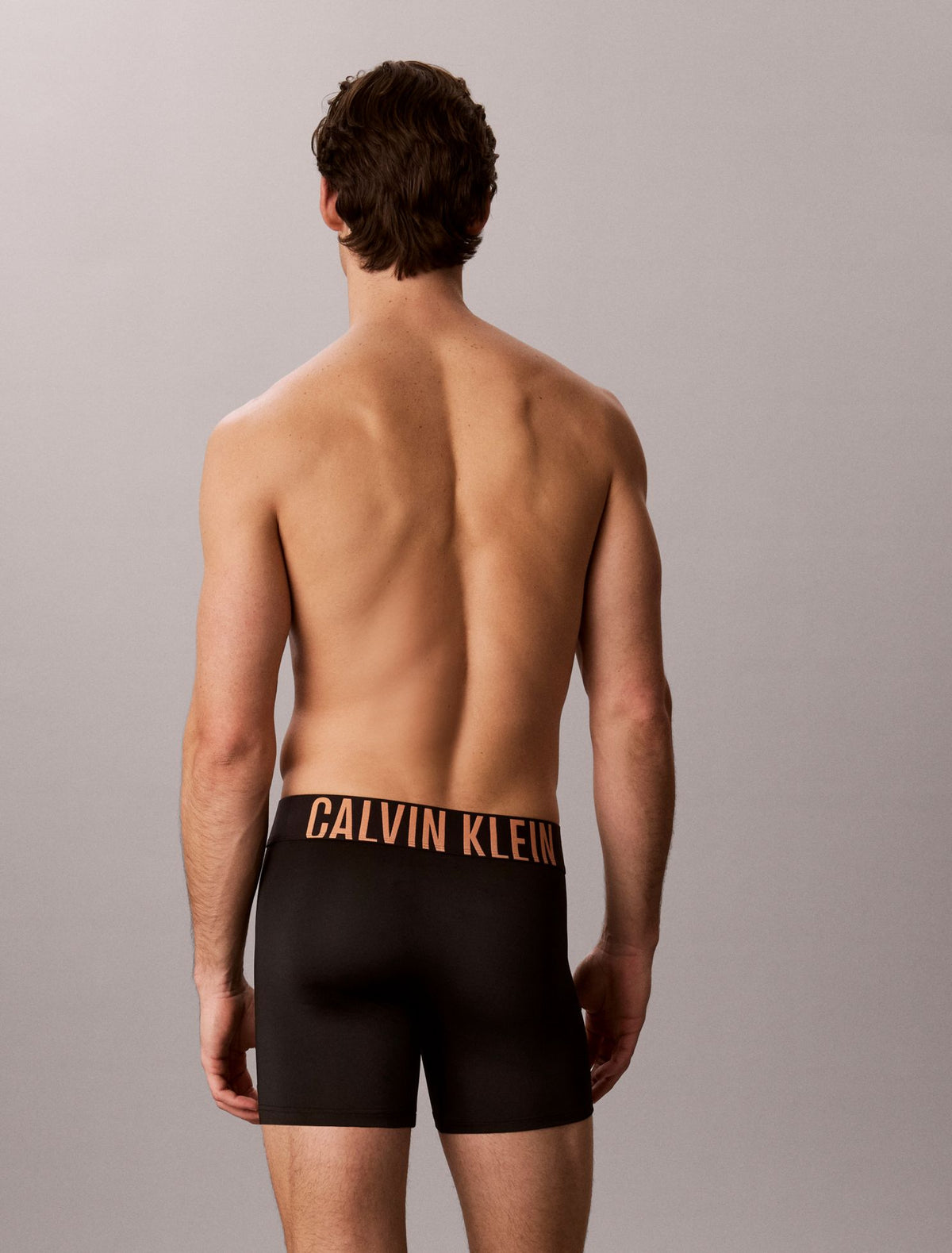 Calvin Klein Intense Power Micro 3-Pack Boxer Brief
