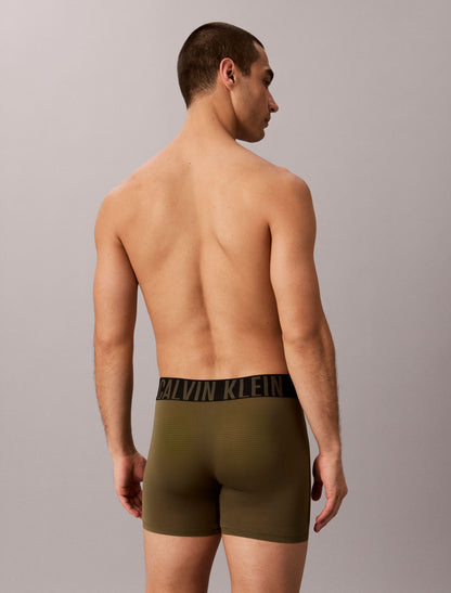 Calvin Klein Intense Power Air 3-Pack Boxer Brief