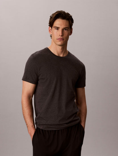 Calvin Klein Cotton Classics 3-Pack Crewneck T-Shirt
