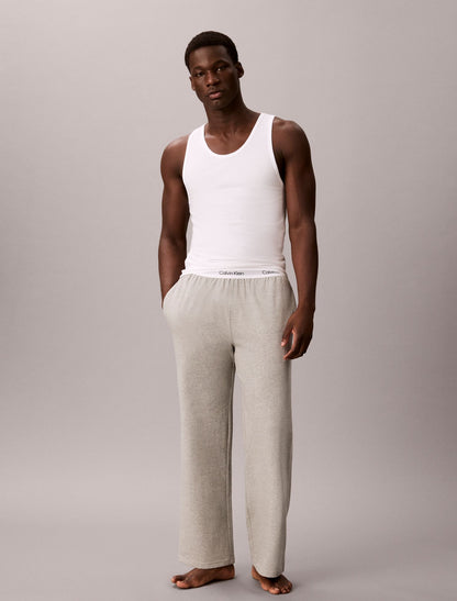Calvin Klein Cotton Stretch Blend 3-Pack Tank Top