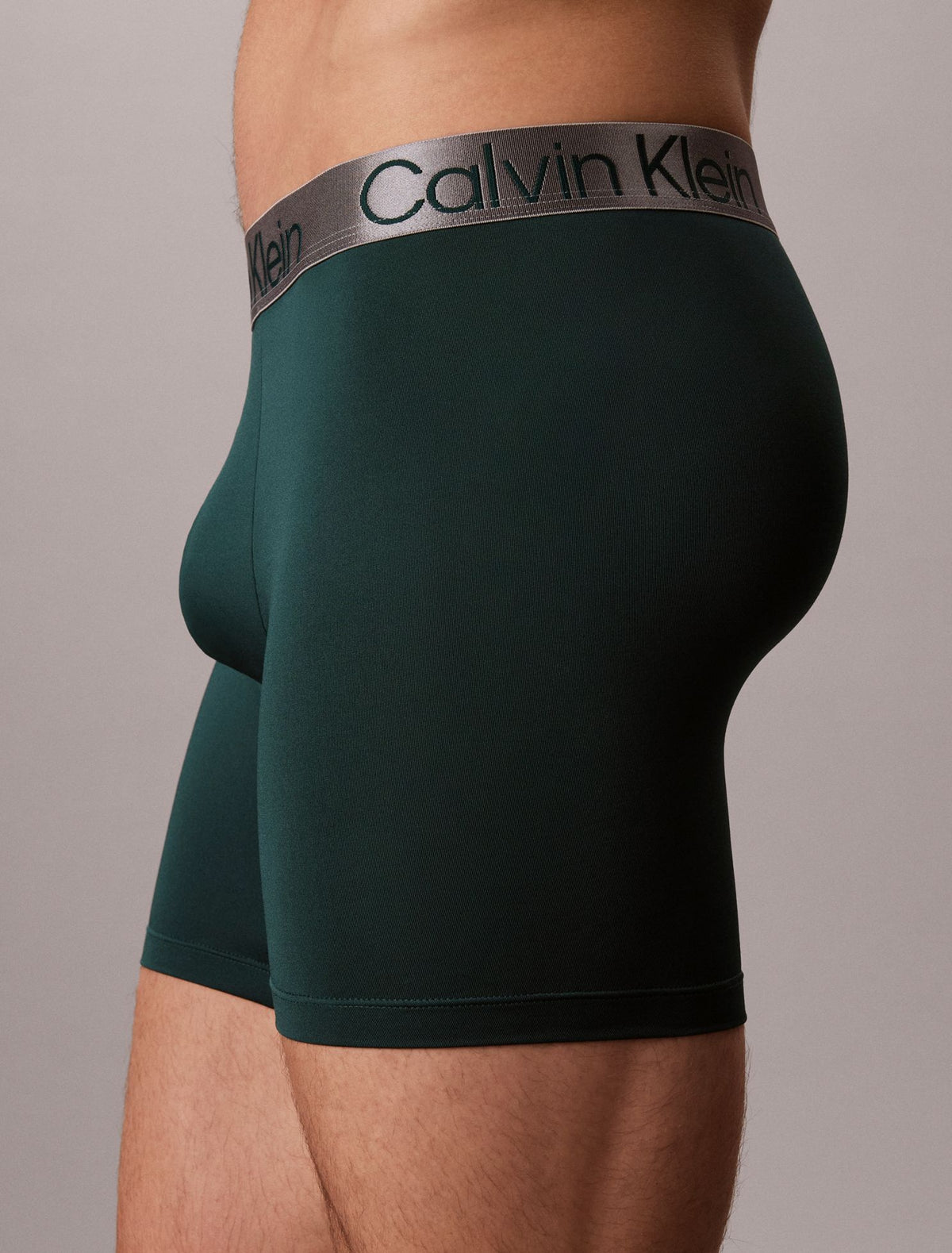 Calvin Klein Chromatic 4-Pack Boxer Brief