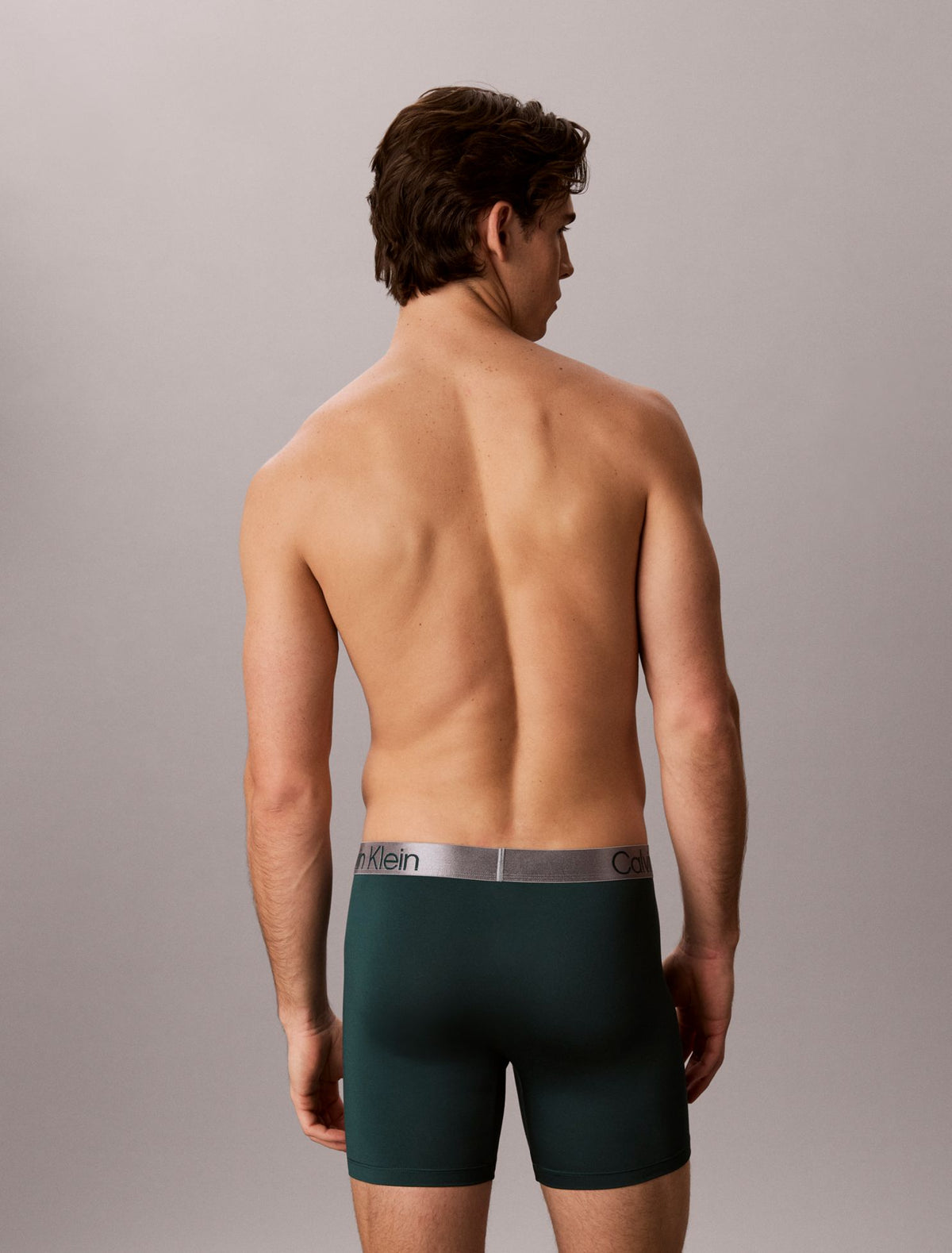 Calvin Klein Chromatic 4-Pack Boxer Brief