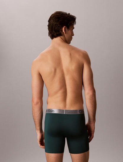 Calvin Klein Chromatic 4-Pack Boxer Brief