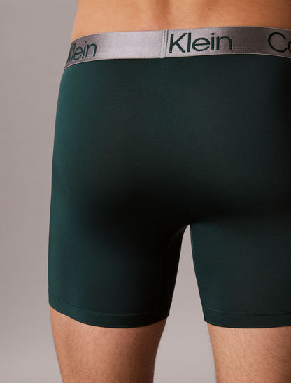 Calvin Klein Chromatic 4-Pack Boxer Brief