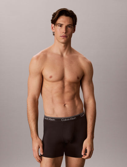 Calvin Klein Microfiber Stretch 5-Pack Boxer Brief