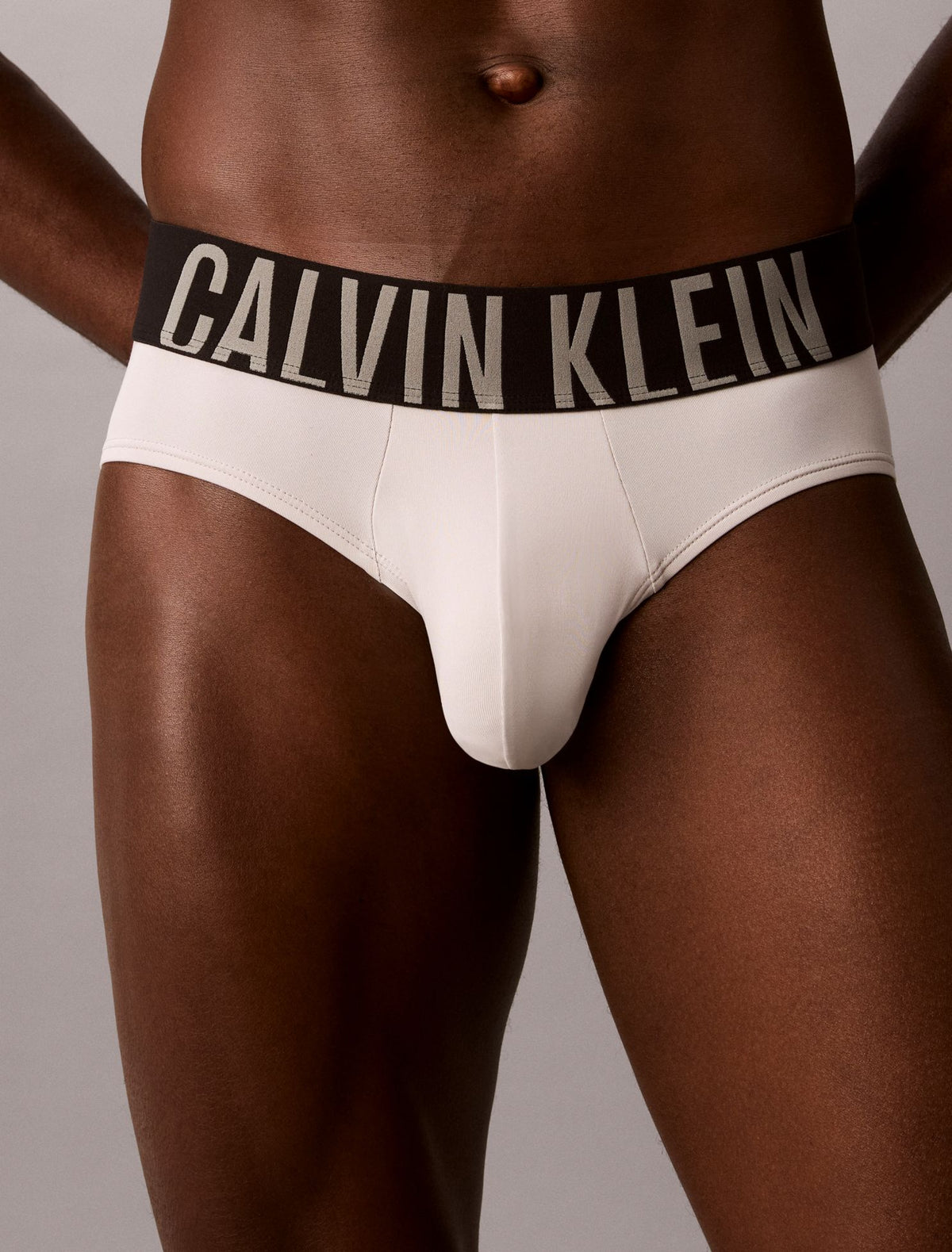 Calvin Klein Intense Power Micro 3-Pack Hip Brief