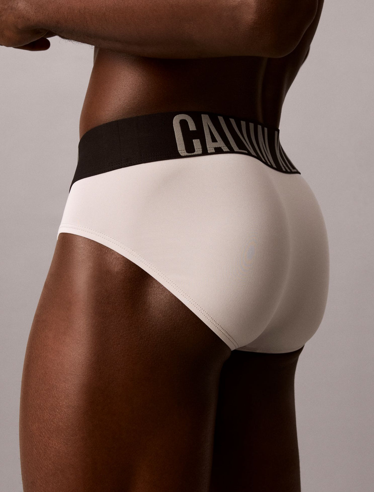 Calvin Klein Intense Power Micro 3-Pack Hip Brief