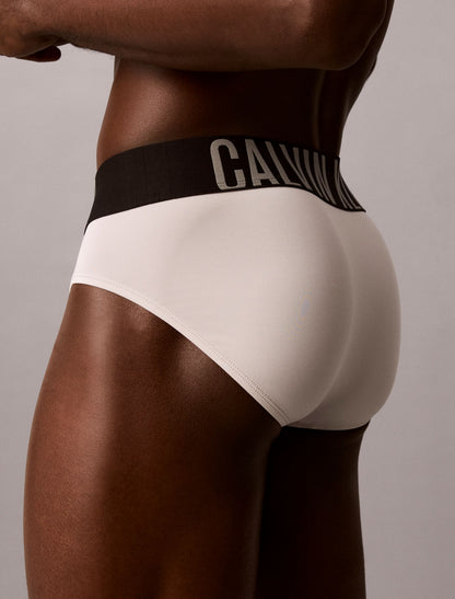 Calvin Klein Intense Power Micro 3-Pack Hip Brief