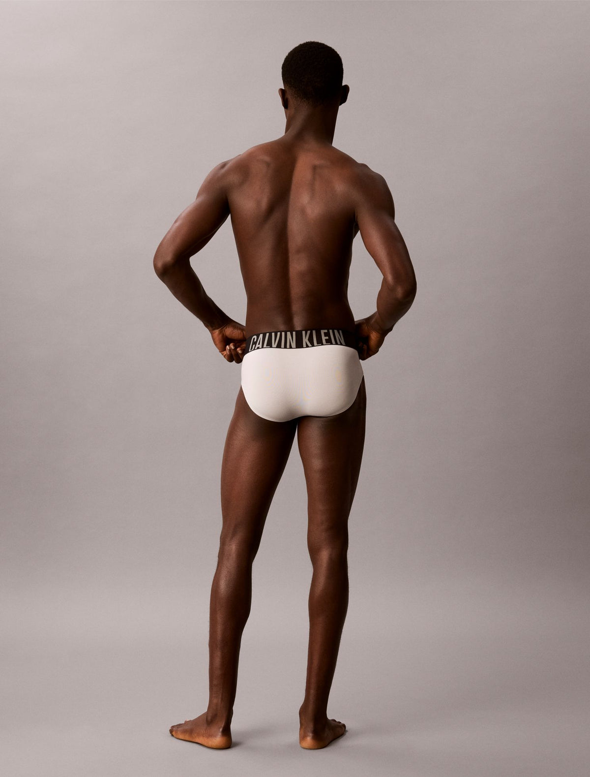 Calvin Klein Intense Power Micro 3-Pack Hip Brief