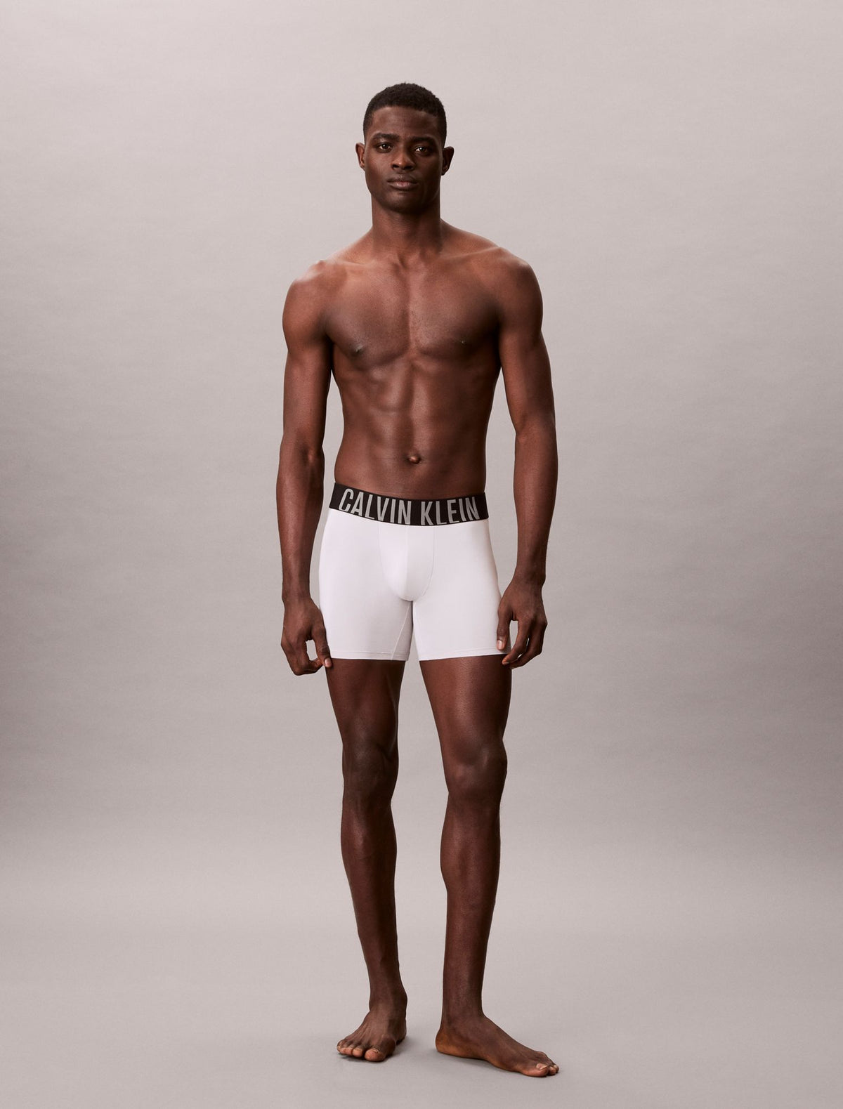 Calvin Klein Intense Power Micro 3-Pack Boxer Brief