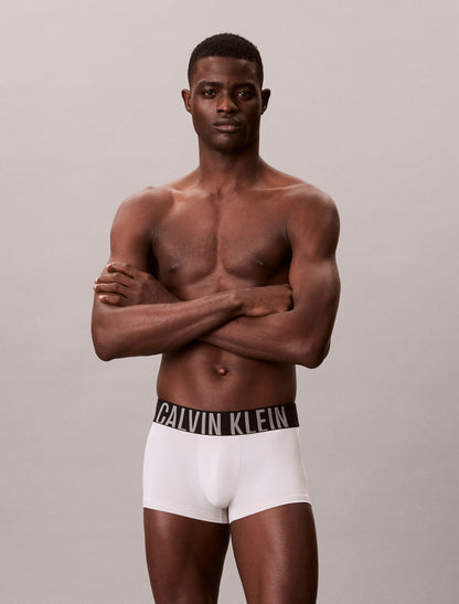 Calvin Klein Intense Power 3-Pack Low Rise Trunk