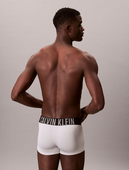 Calvin Klein Intense Power 3-Pack Low Rise Trunk