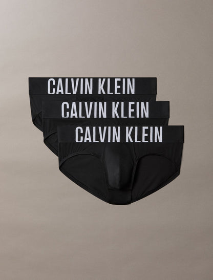 Calvin Klein Intense Power Micro 3-Pack Hip Brief