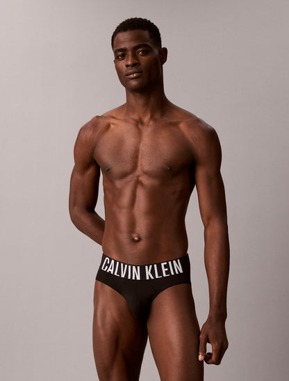 Calvin Klein Intense Power Micro 3-Pack Hip Brief
