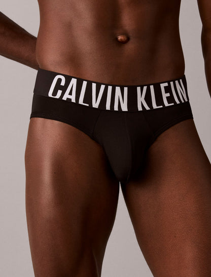 Calvin Klein Intense Power Micro 3-Pack Hip Brief