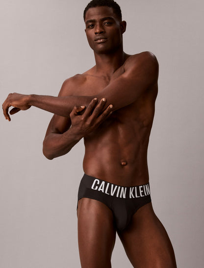 Calvin Klein Intense Power Micro 3-Pack Hip Brief