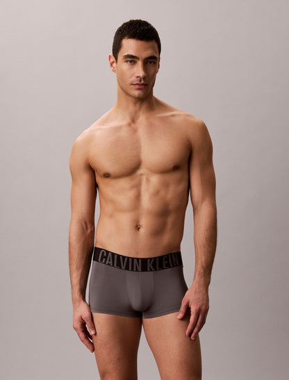 Calvin Klein Intense Power 3-Pack Low Rise Trunk