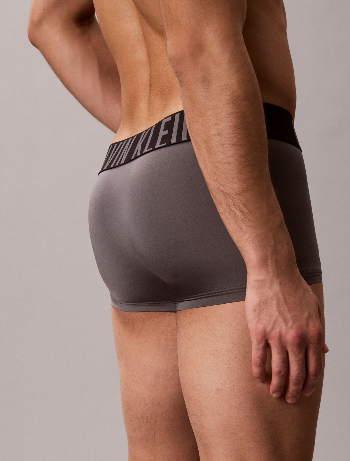 Calvin Klein Intense Power 3-Pack Low Rise Trunk