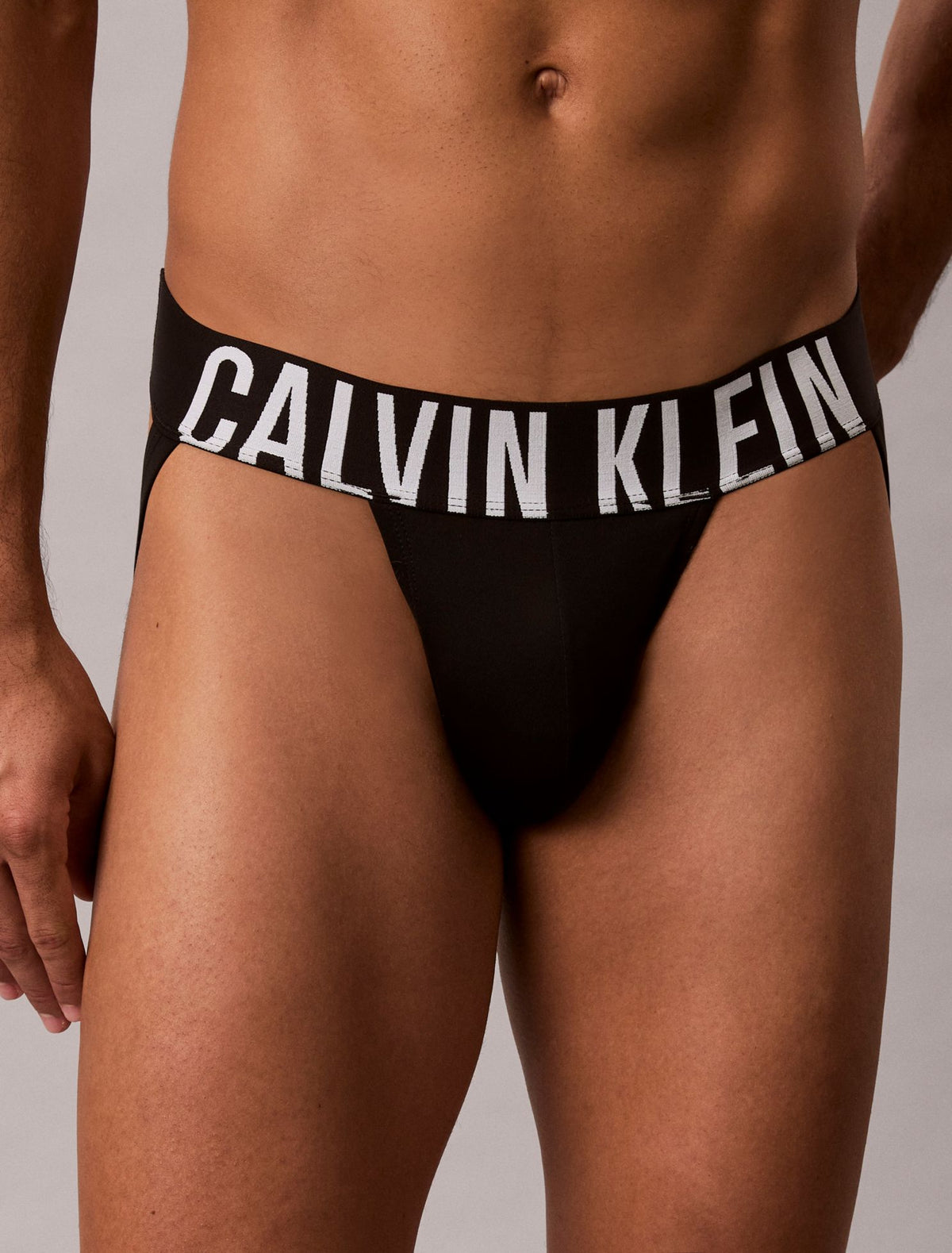 Calvin Klein Intense Power Micro 3-Pack Jock Strap