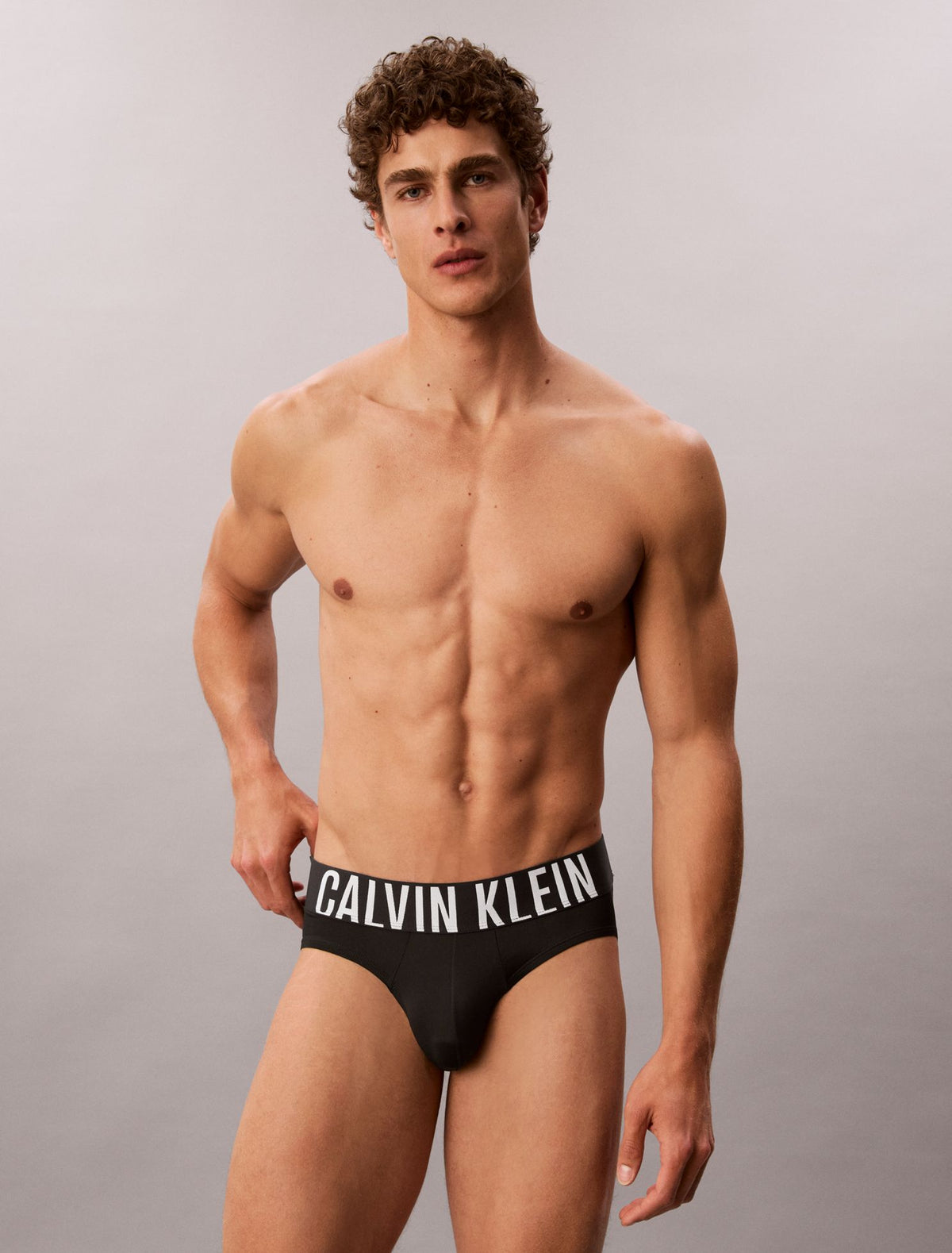 Calvin Klein Intense Power Micro 3-Pack Hip Brief