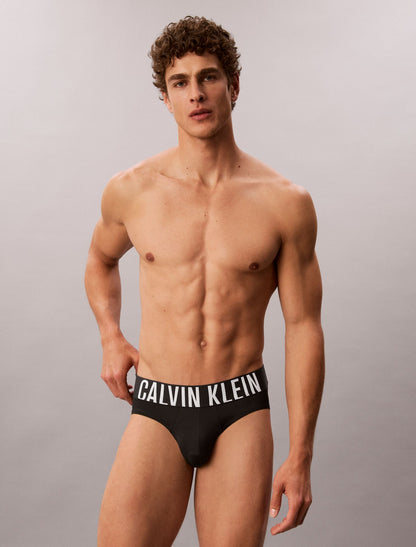Calvin Klein Intense Power Micro 3-Pack Hip Brief