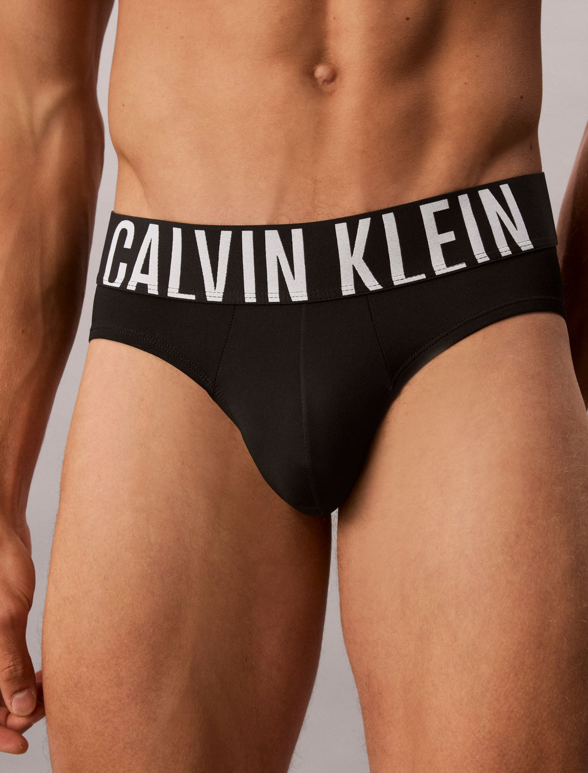 Calvin Klein Intense Power Micro 3-Pack Hip Brief