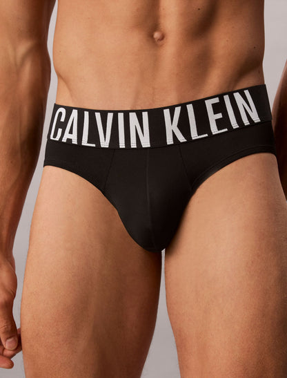 Calvin Klein Intense Power Micro 3-Pack Hip Brief