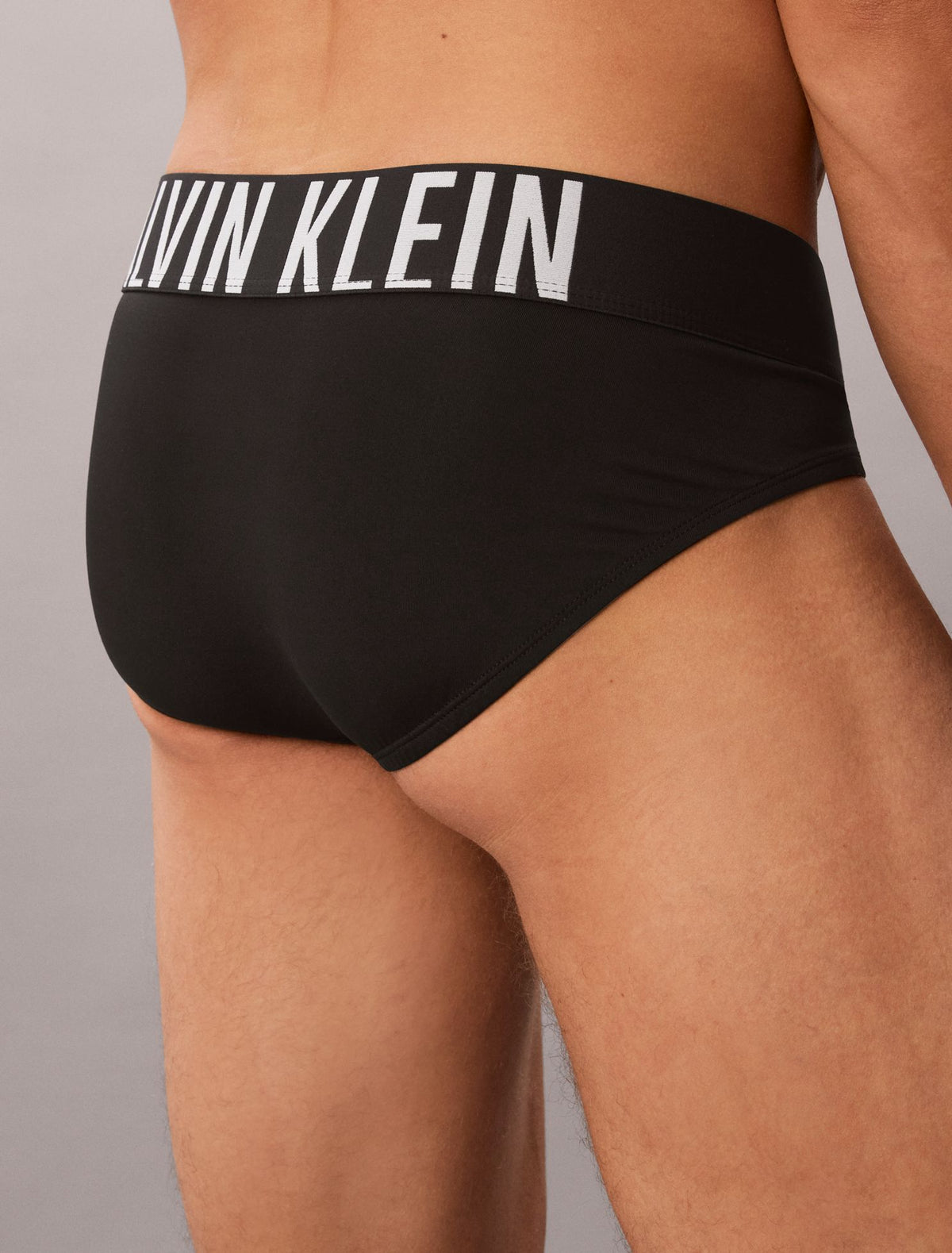 Calvin Klein Intense Power Micro 3-Pack Hip Brief